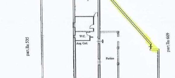 Casa de 3 habitaciónes en Cerveteri, Italy No. 200773 17