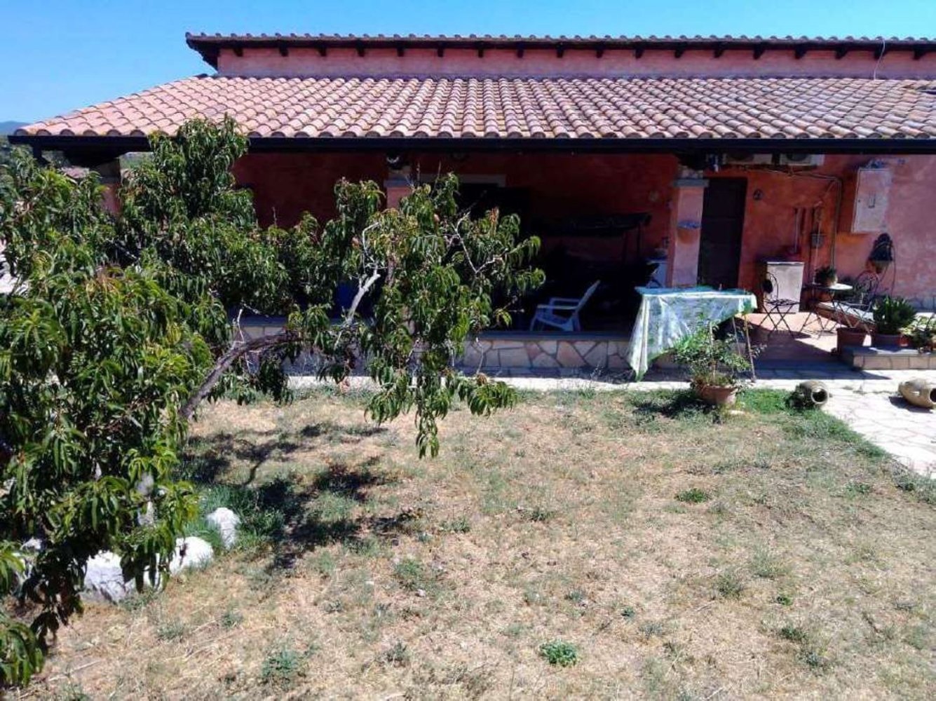 Casa de 3 habitaciónes en Cerveteri, Italy No. 200773