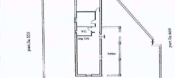 Casa de 3 habitaciónes en Cerveteri, Italy No. 200773 15