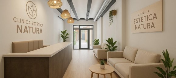 Propiedad comercial de 2 dormitorios en Valencia, Spain No. 143663 3