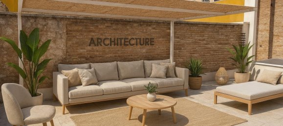 Propiedad comercial de 2 dormitorios en Valencia, Spain No. 143663 16