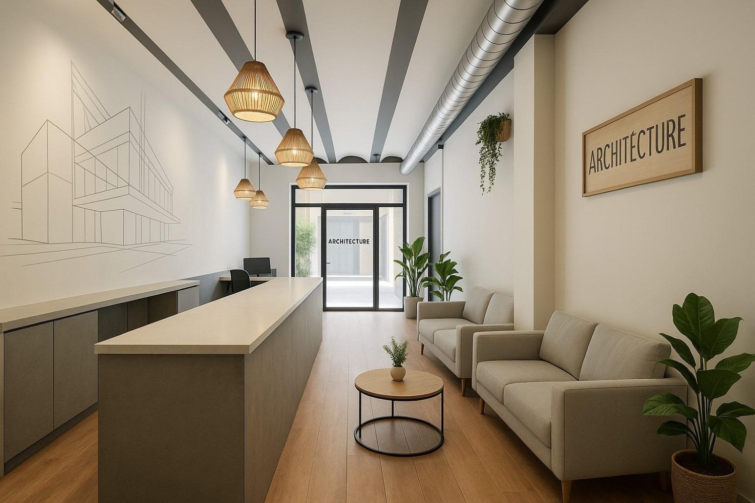 Propiedad comercial de 2 dormitorios en Valencia, Spain No. 143663