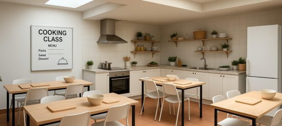 Propiedad comercial de 2 dormitorios en Valencia, Spain No. 143663 10