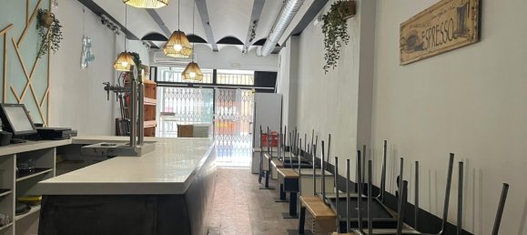 Propiedad comercial de 2 dormitorios en Valencia, Spain No. 143663 2