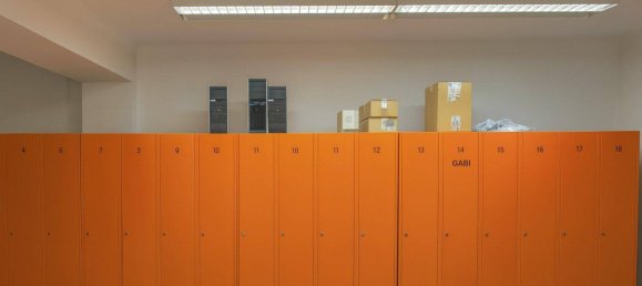 459m² Office in Leopoldstadt, Austria No. 235023 7