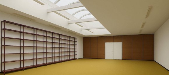 459m² Office in Leopoldstadt, Austria No. 235023 3