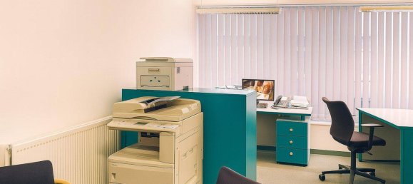 459m² Office in Leopoldstadt, Austria No. 235023 2