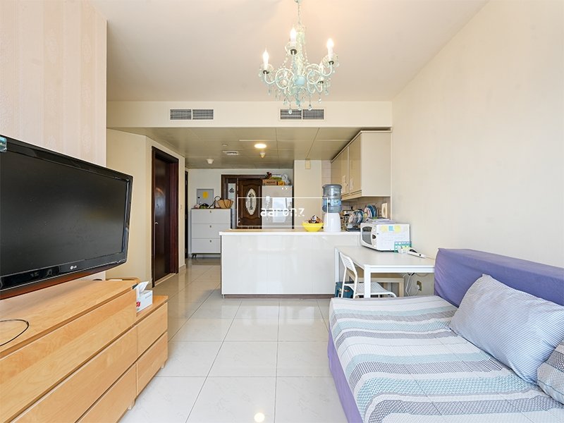 2 bedrooms Apartment in Jumeirah Lake Towers, UAE No. 66177