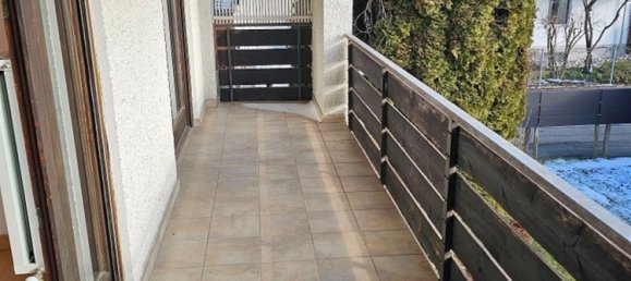 5 rooms Townhouse in Rosenheim, Germany No. 276605 14