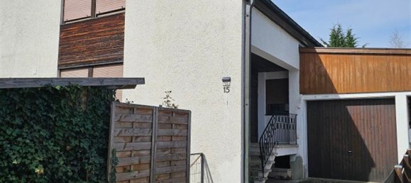 5 rooms Townhouse in Rosenheim, Germany No. 276605 23