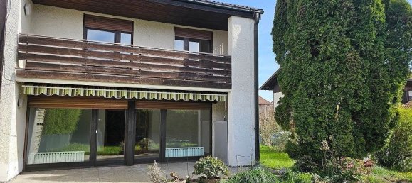 5 rooms Townhouse in Rosenheim, Germany No. 276605 6