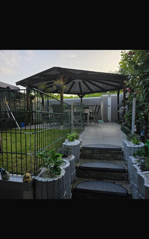 5-Zimmer Stadthaus in Dortmund, Germany, Nr. 290013