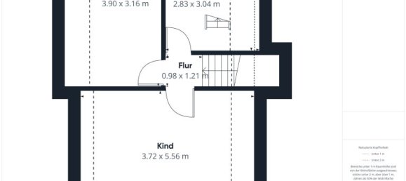 3 bedrooms House in Segeberg, Germany No. 266290 16