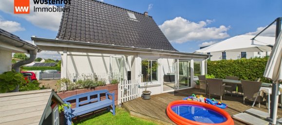 3 bedrooms House in Segeberg, Germany No. 266290 23
