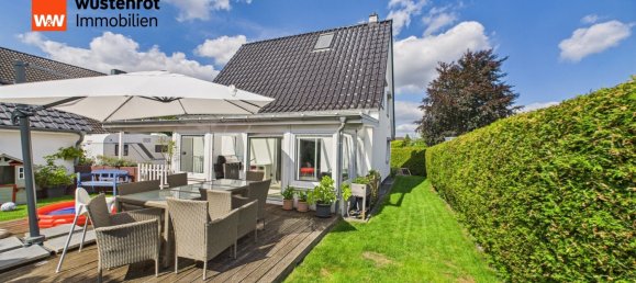 3 bedrooms House in Segeberg, Germany No. 266290 7