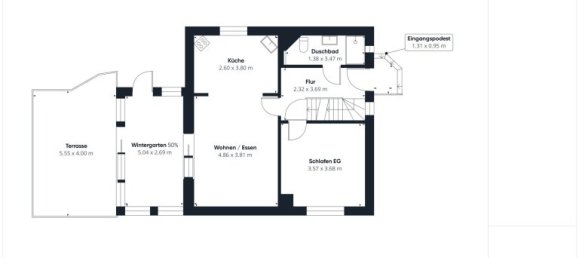 3 bedrooms House in Segeberg, Germany No. 266290 13