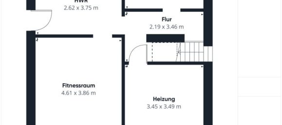 3 bedrooms House in Segeberg, Germany No. 266290 26