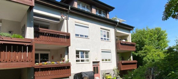 3 rooms Apartment in Thalheim bei Wels, Austria No. 217714 14