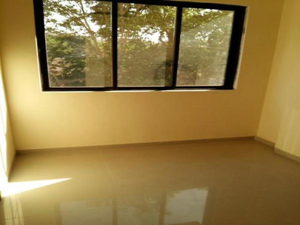 Studio à Mumbai, India No. 5531