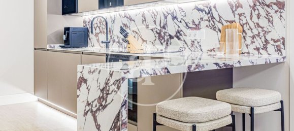 2 bedrooms Apartment in Madrid, Spain No. 117647 7