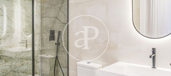 2 bedrooms Apartment in Madrid, Spain No. 117647 11