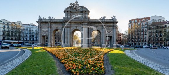 2 bedrooms Apartment in Madrid, Spain No. 117647 19