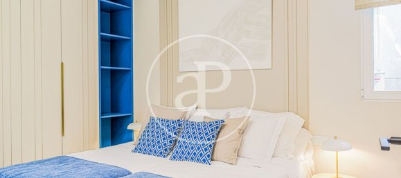 2 bedrooms Apartment in Madrid, Spain No. 117647 9