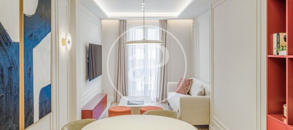 2 bedrooms Apartment in Madrid, Spain No. 117647 3