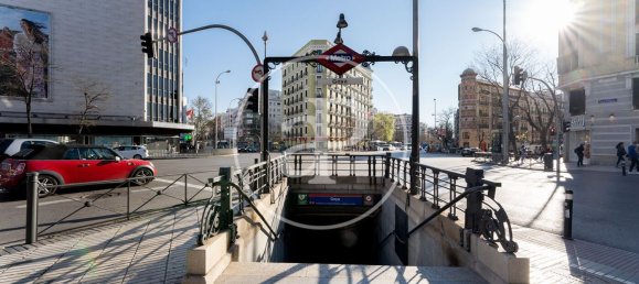 2 bedrooms Apartment in Madrid, Spain No. 117647 13