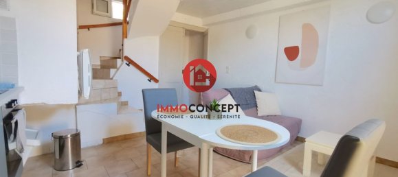 Casa de 2 dormitorios en Bagnols-sur-Ceze, France No. 335136 4