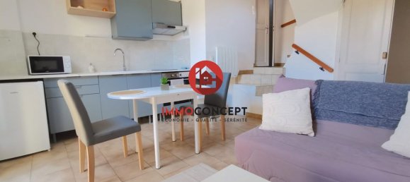 Casa de 2 dormitorios en Bagnols-sur-Ceze, France No. 335136 3