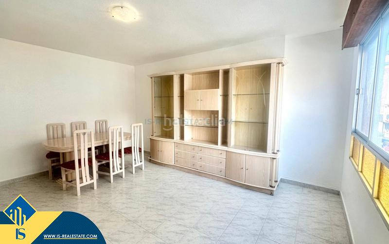 Apartamento T3 em Torrevieja, Spain N.º 254740
