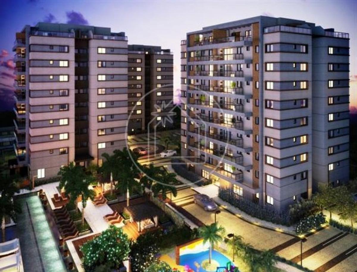 4 bedrooms Apartment in Rio de Janeiro, Brazil No. 539073