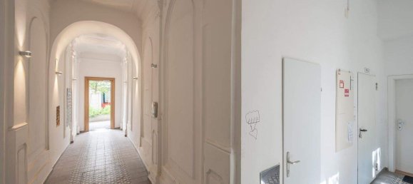 3 rooms Apartment in Josefstadt, Austria No. 53930 3