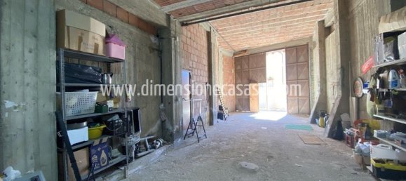  عقار تجاري في San Cataldo, Italy 95متر مربع رقم 346861 2