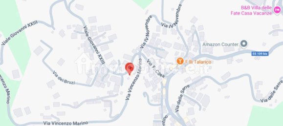 4 bedrooms Apartment in Pentone, Italy No. 262615 7