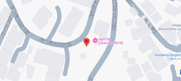 4 bedrooms Apartment in Pentone, Italy No. 262615 3