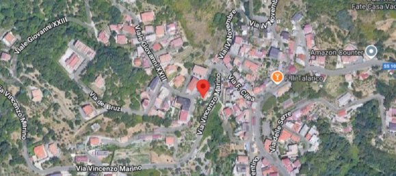 4 bedrooms Apartment in Pentone, Italy No. 262615 6