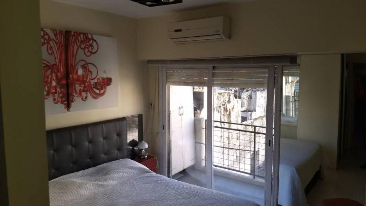 Studio in Buenos Aires, Argentina No. 96994