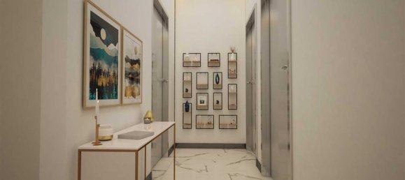 Apartment 1+1 in Mahmutlar, Turkey No. 31407 15