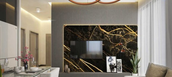 Apartment 1+1 in Mahmutlar, Turkey No. 31407 14