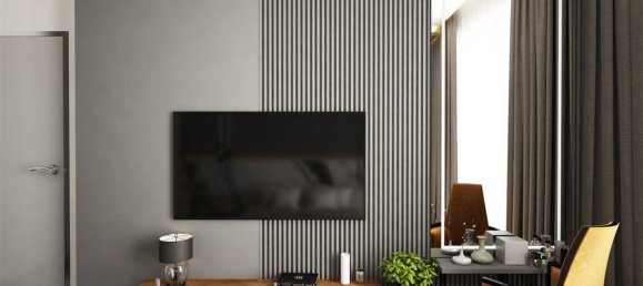 Apartment 1+1 in Mahmutlar, Turkey No. 31407 20