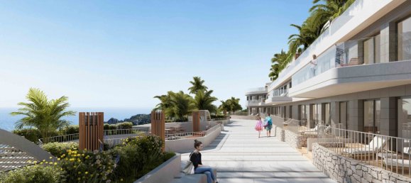 Apartamento T2 em Aguilas, Spain N.º 9029 16