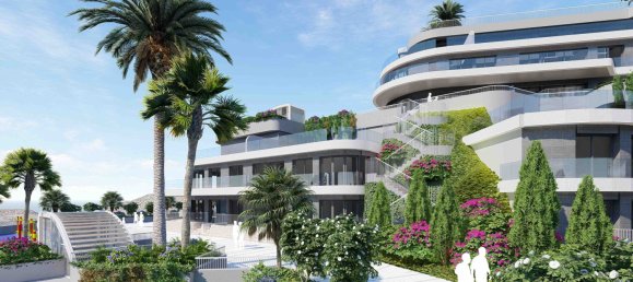 Apartamento T2 em Aguilas, Spain N.º 9029 4