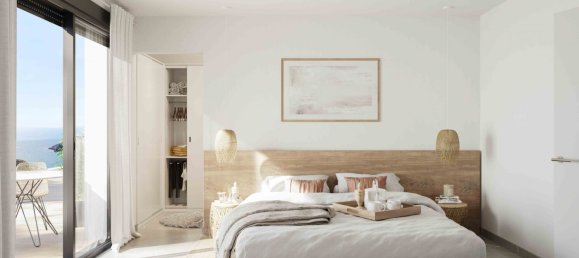 Apartamento T2 em Aguilas, Spain N.º 9029 19