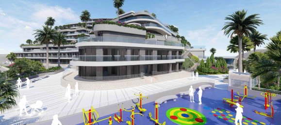 Apartamento T2 em Aguilas, Spain N.º 9029 8