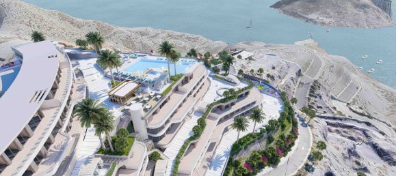 Apartamento T2 em Aguilas, Spain N.º 9029 10