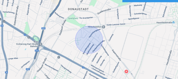 2غرفة قطعة أرض في Vienna, Austria رقم 196038 3