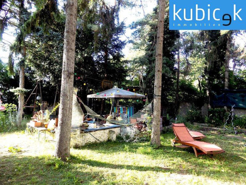 2غرفة قطعة أرض في Vienna, Austria رقم 196038