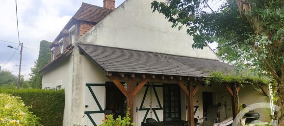 3 bedrooms House in Bannay, France No. 222768 9